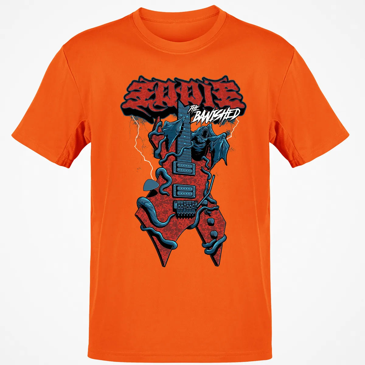 Classic Unisex T-Shirt - ELR66Y5F