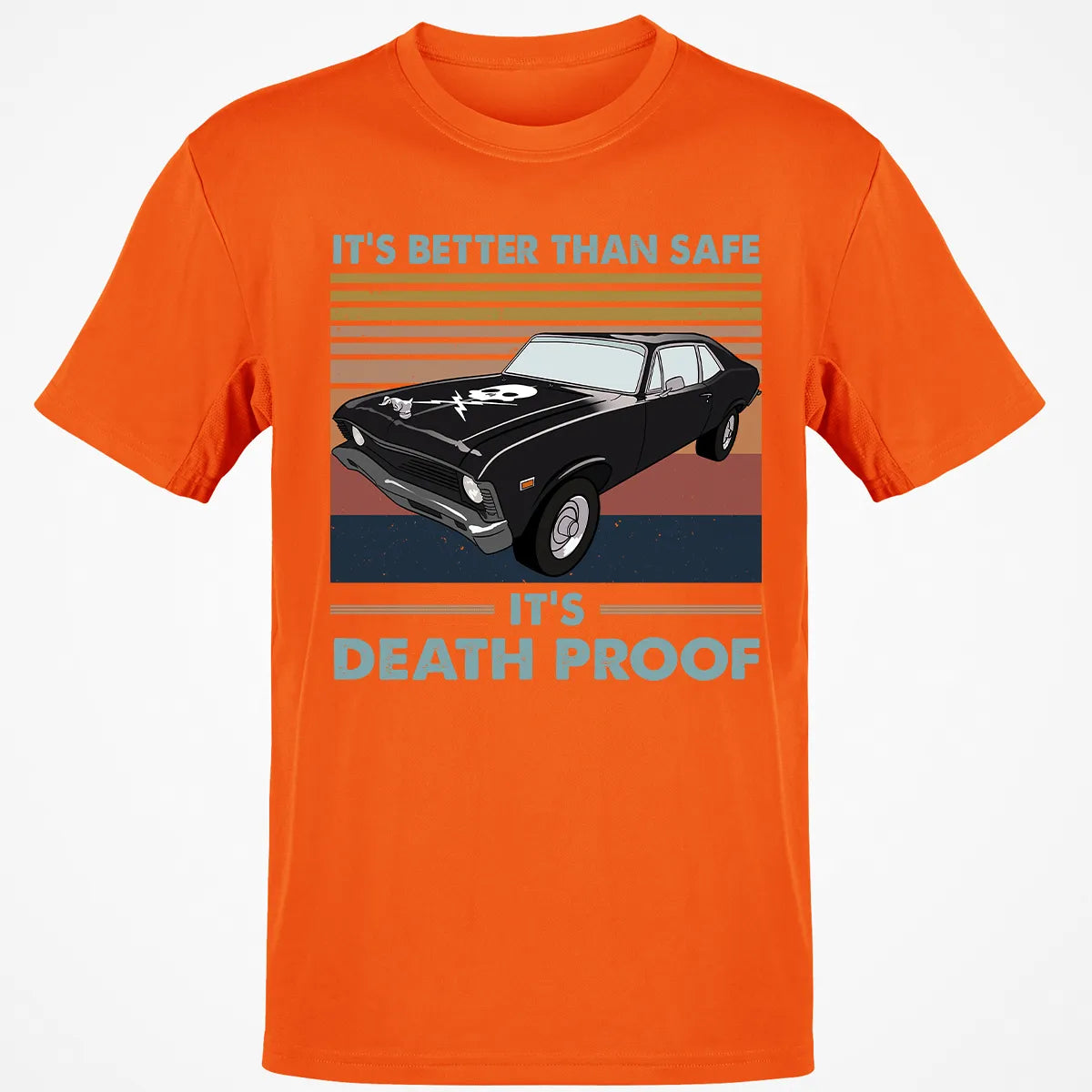 Classic Unisex T-Shirt - Y6W33BQ7