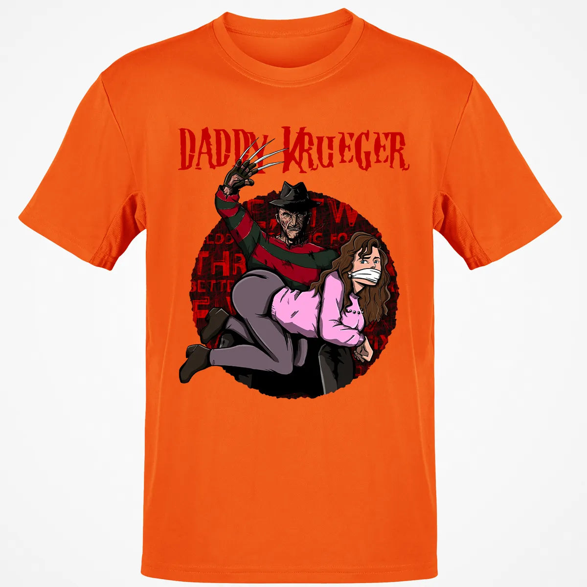 Classic Unisex T-Shirt - UUWWFRP6