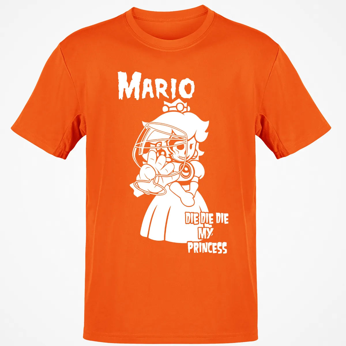 Classic Unisex T-Shirt - 5BPBDCDS
