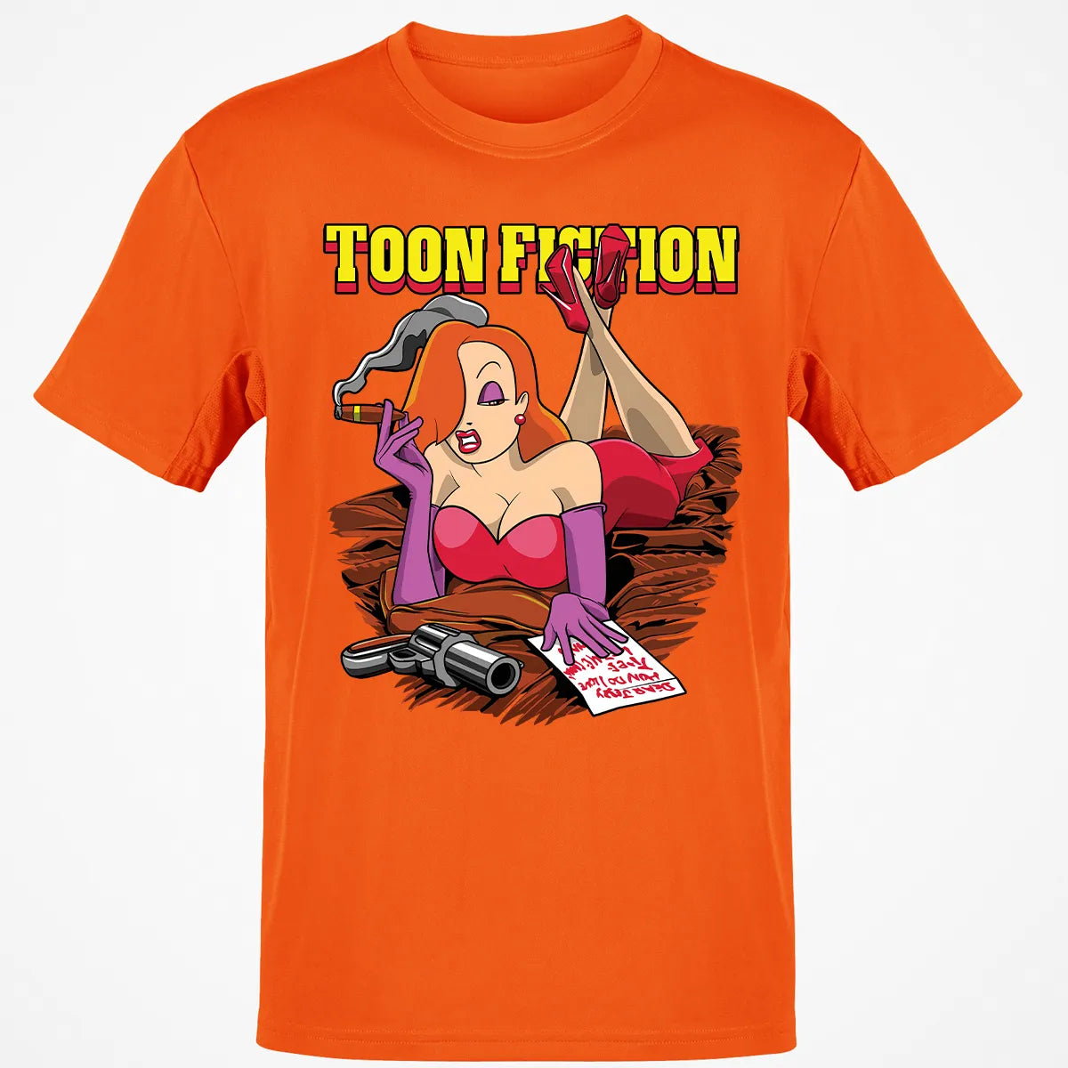 Classic Unisex T-Shirt - BHU8XC2J