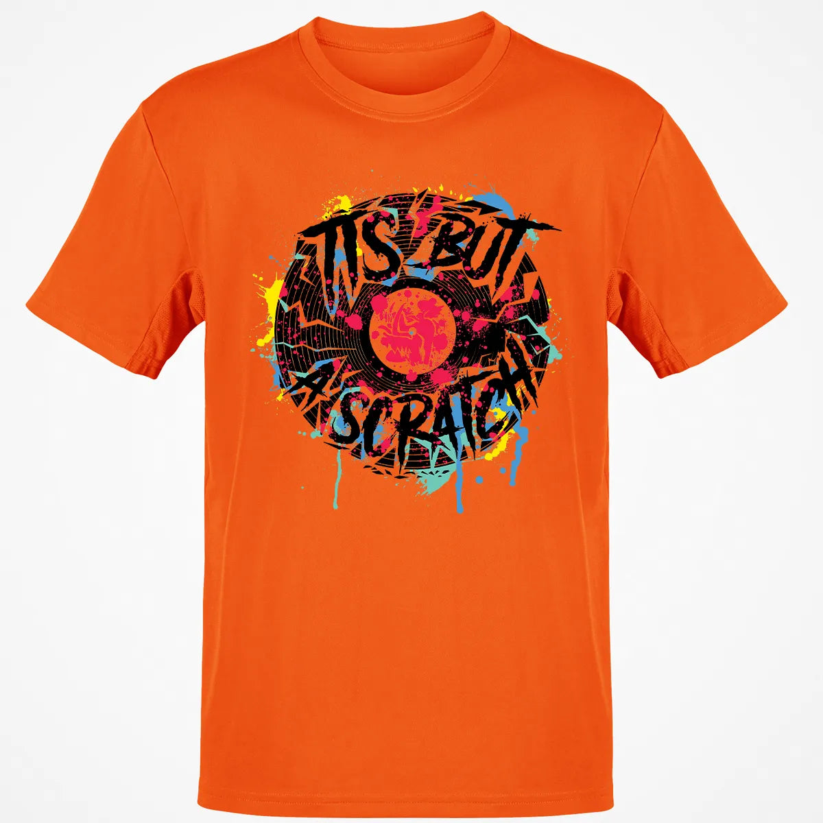 Classic Unisex T-Shirt - FRN5TQ1S