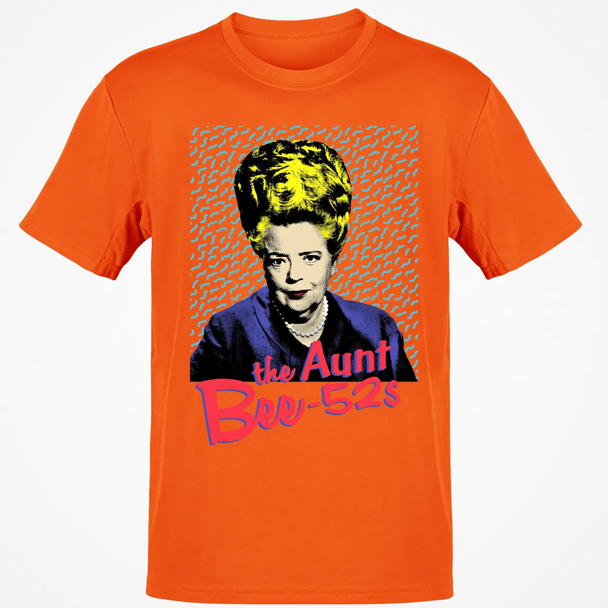 Classic Unisex T-Shirt - Y6W9W2YJ