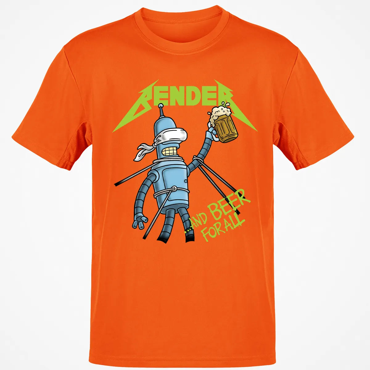 Classic Unisex T-Shirt - CEN8XBGY