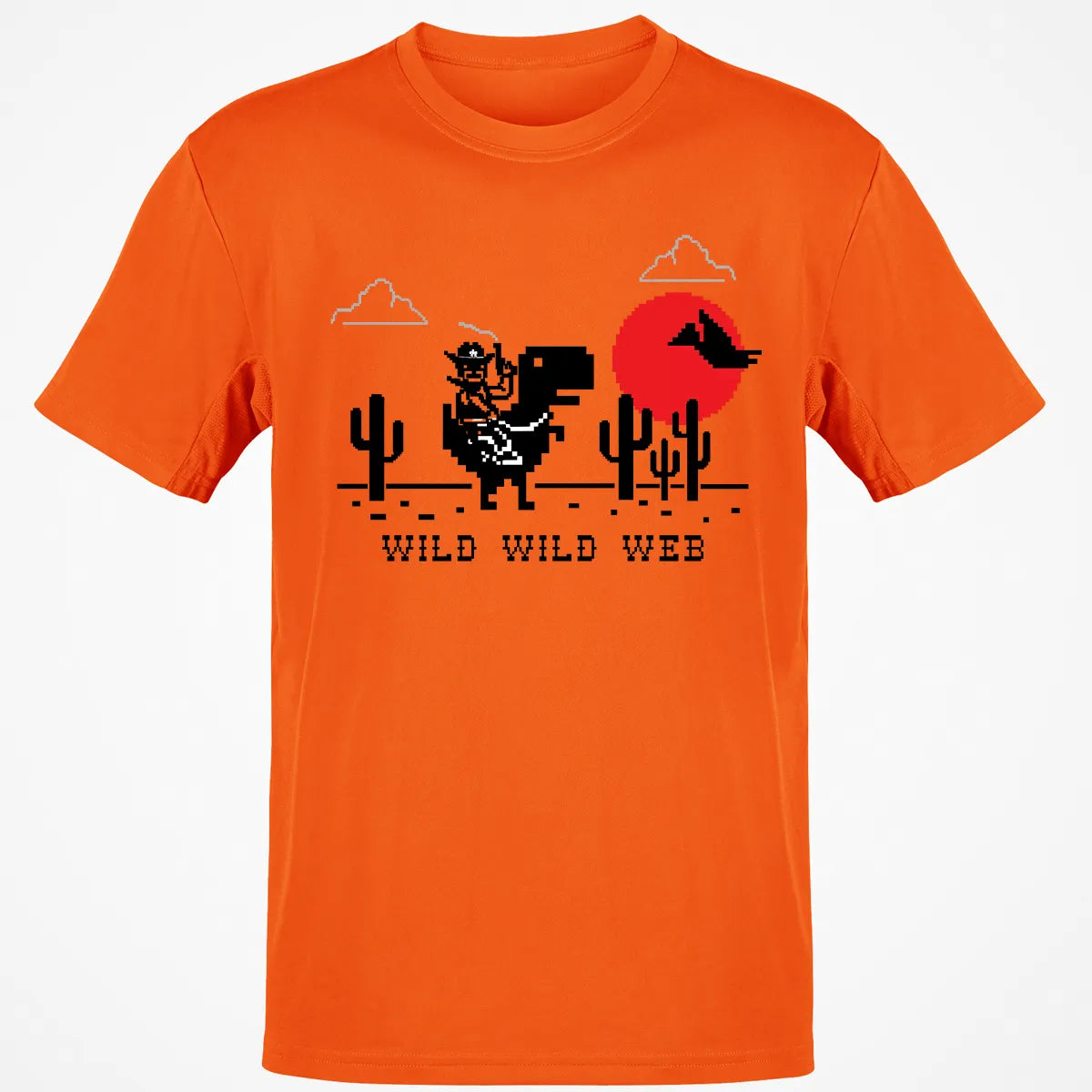 Classic Unisex T-Shirt - FCSM5C47