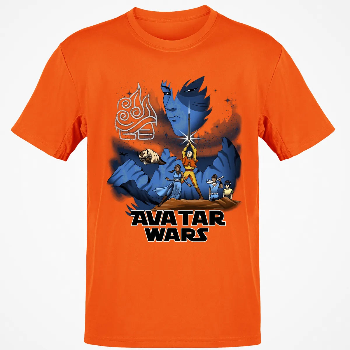 Classic Unisex T-Shirt - VYSTMWRK
