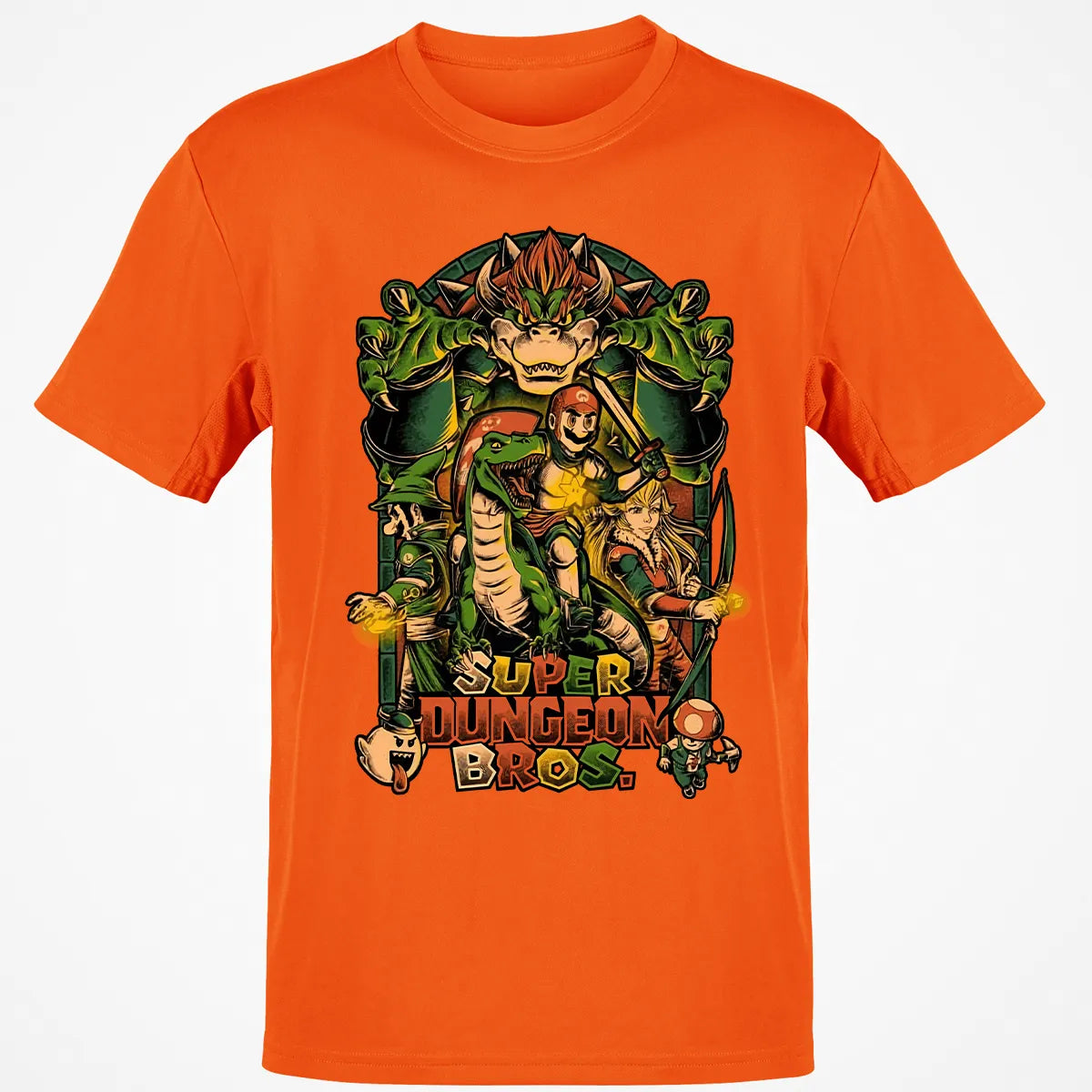Classic Unisex T-Shirt - 2CXVR4ZP