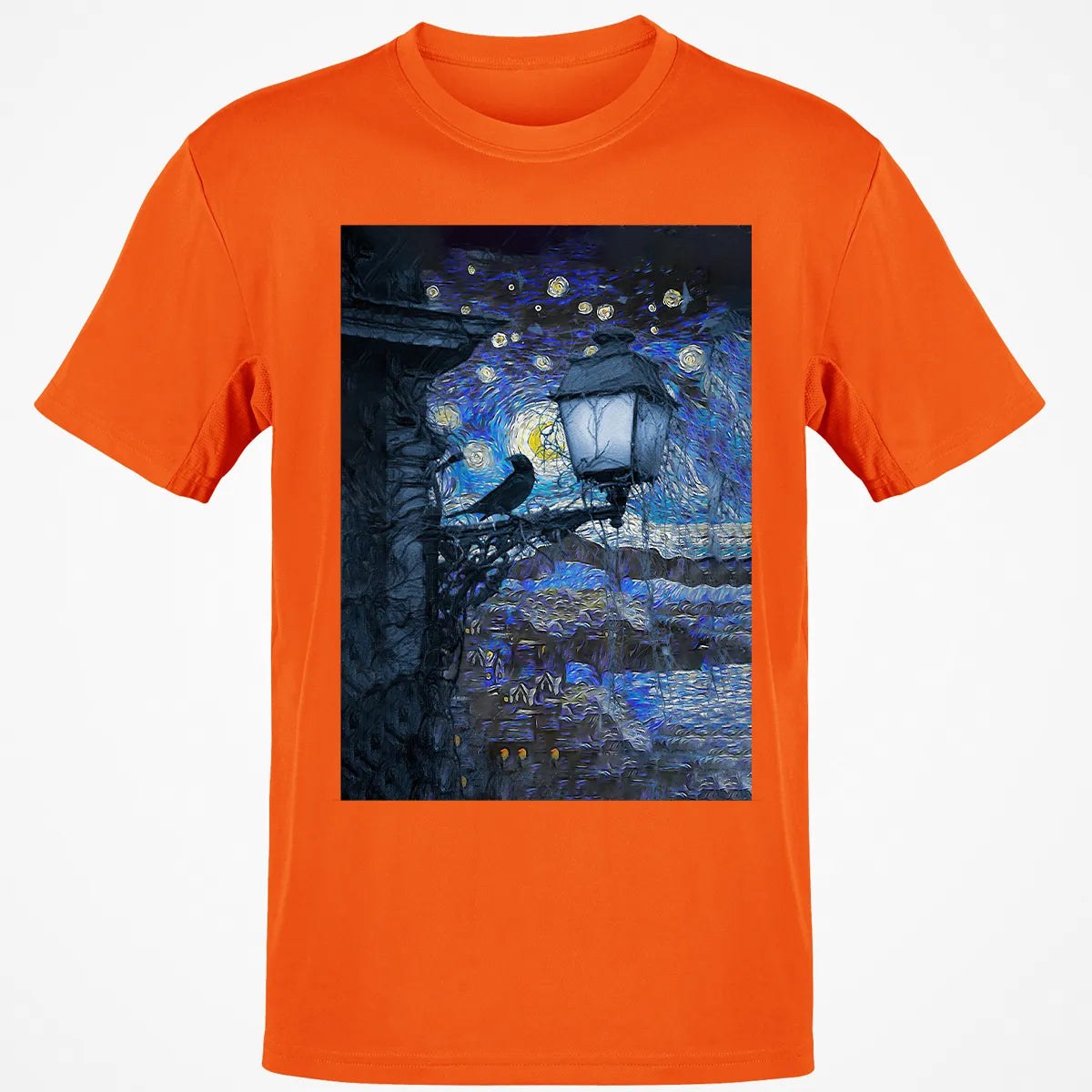 Classic Unisex T-Shirt - 82YWNXCA