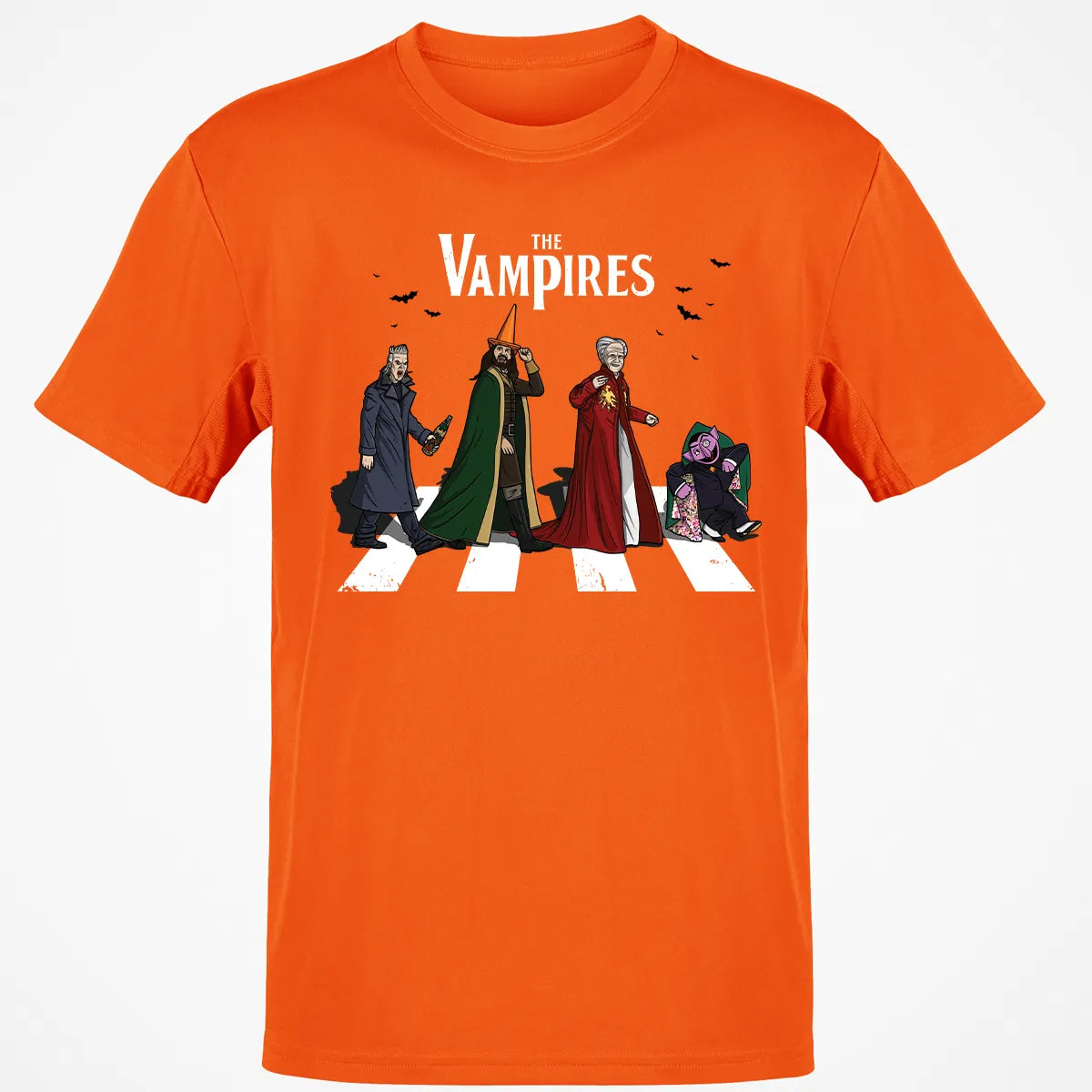Classic Unisex T-Shirt - XJT264H9