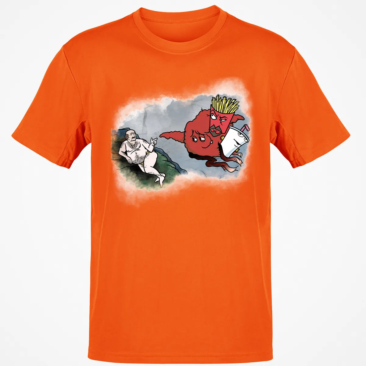 Classic Unisex T-Shirt - FQ39P9R9
