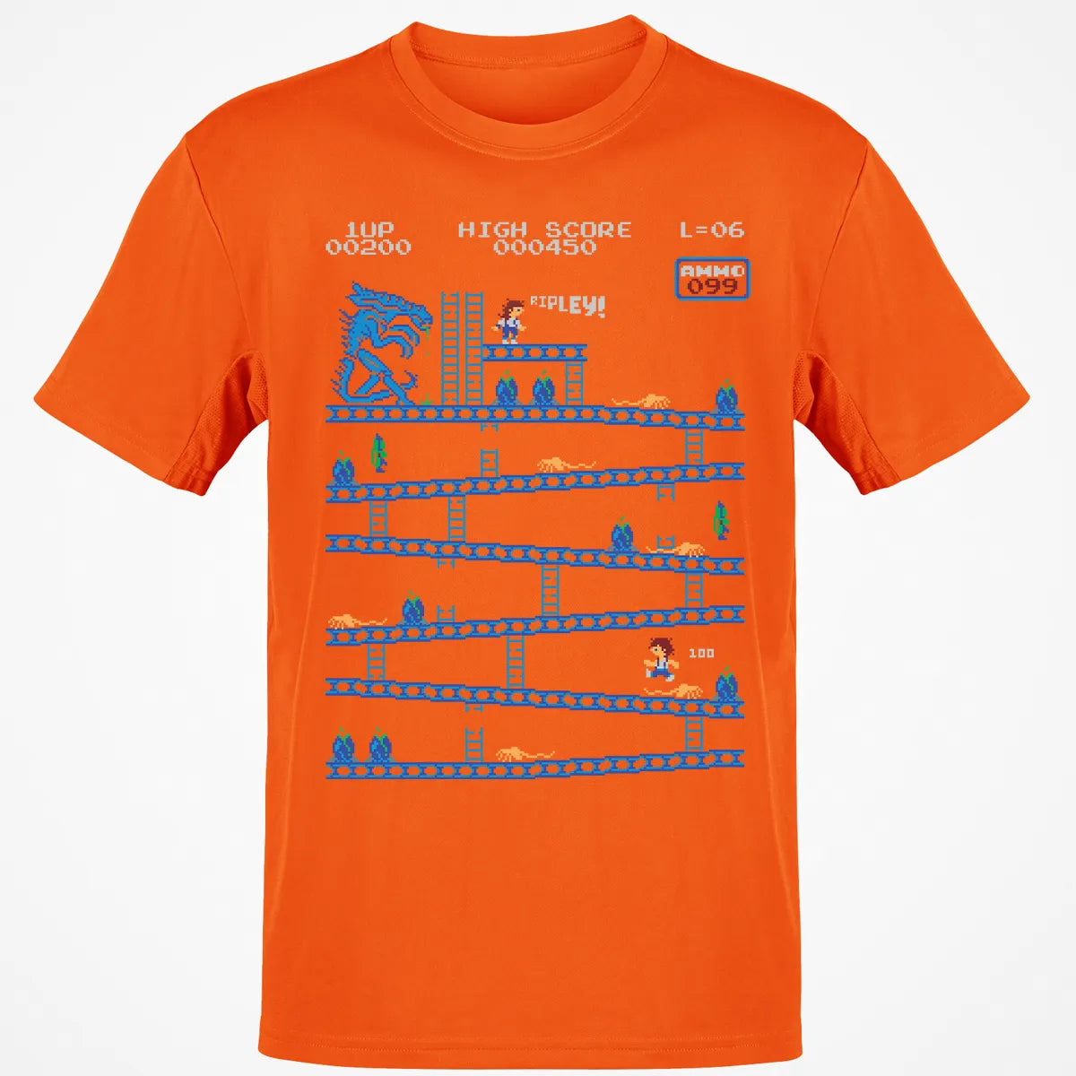 Classic Unisex T-Shirt - LE98JXJM