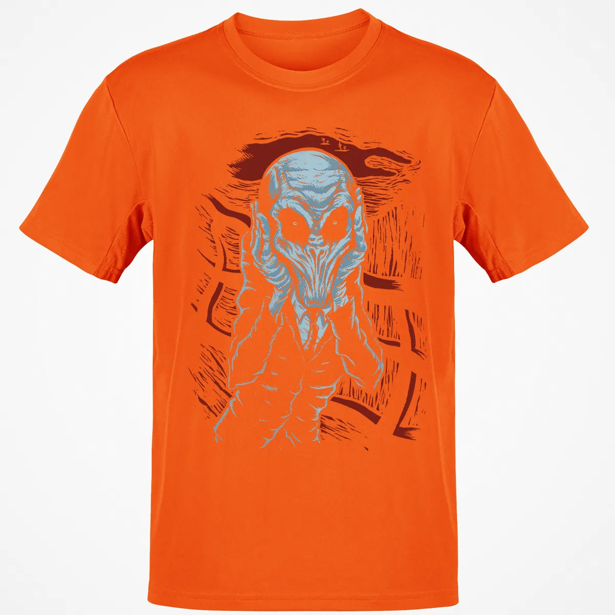 Classic Unisex T-Shirt - UR5PPN7J