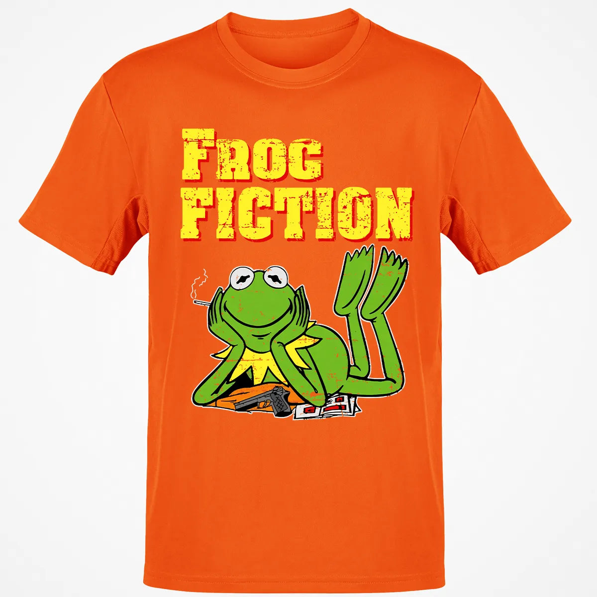 Classic Unisex T-Shirt - N8MDCJ83