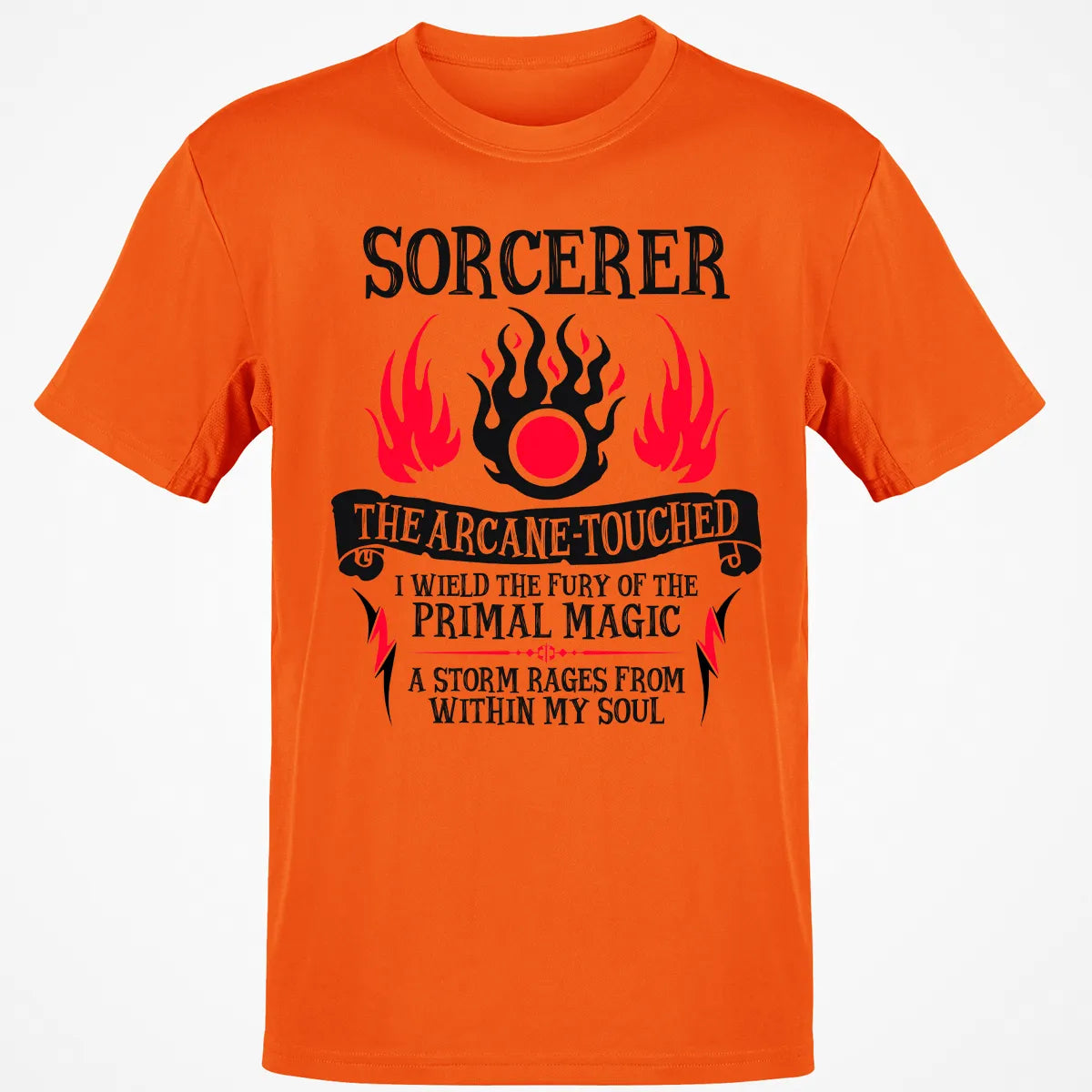 Classic Unisex T-Shirt - 41VMUSZJ