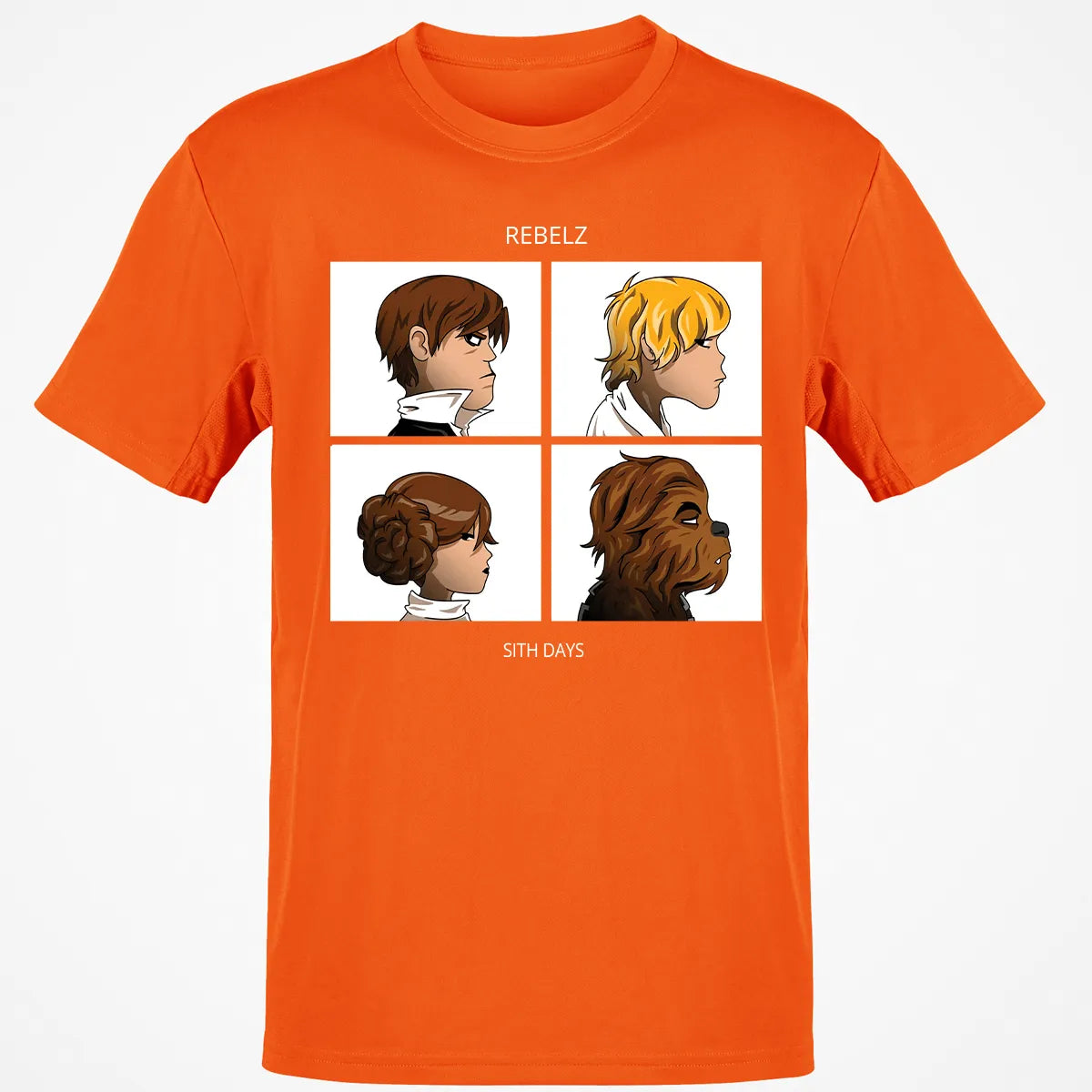 Classic Unisex T-Shirt - 62J9K4KG