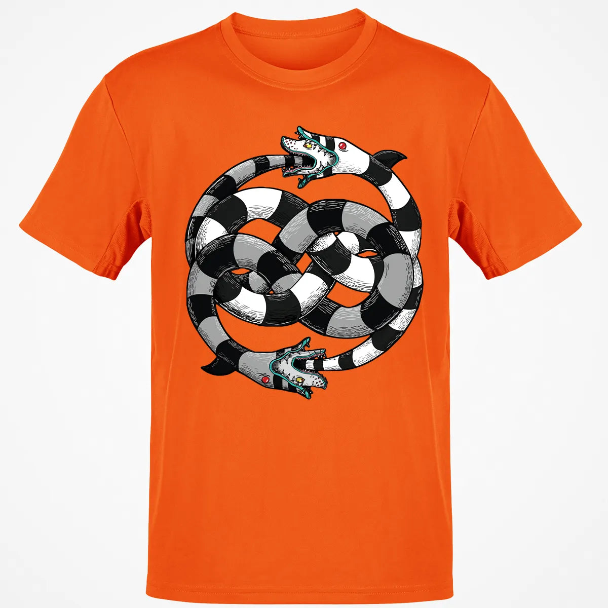 Classic Unisex T-Shirt - VHUNHYK6