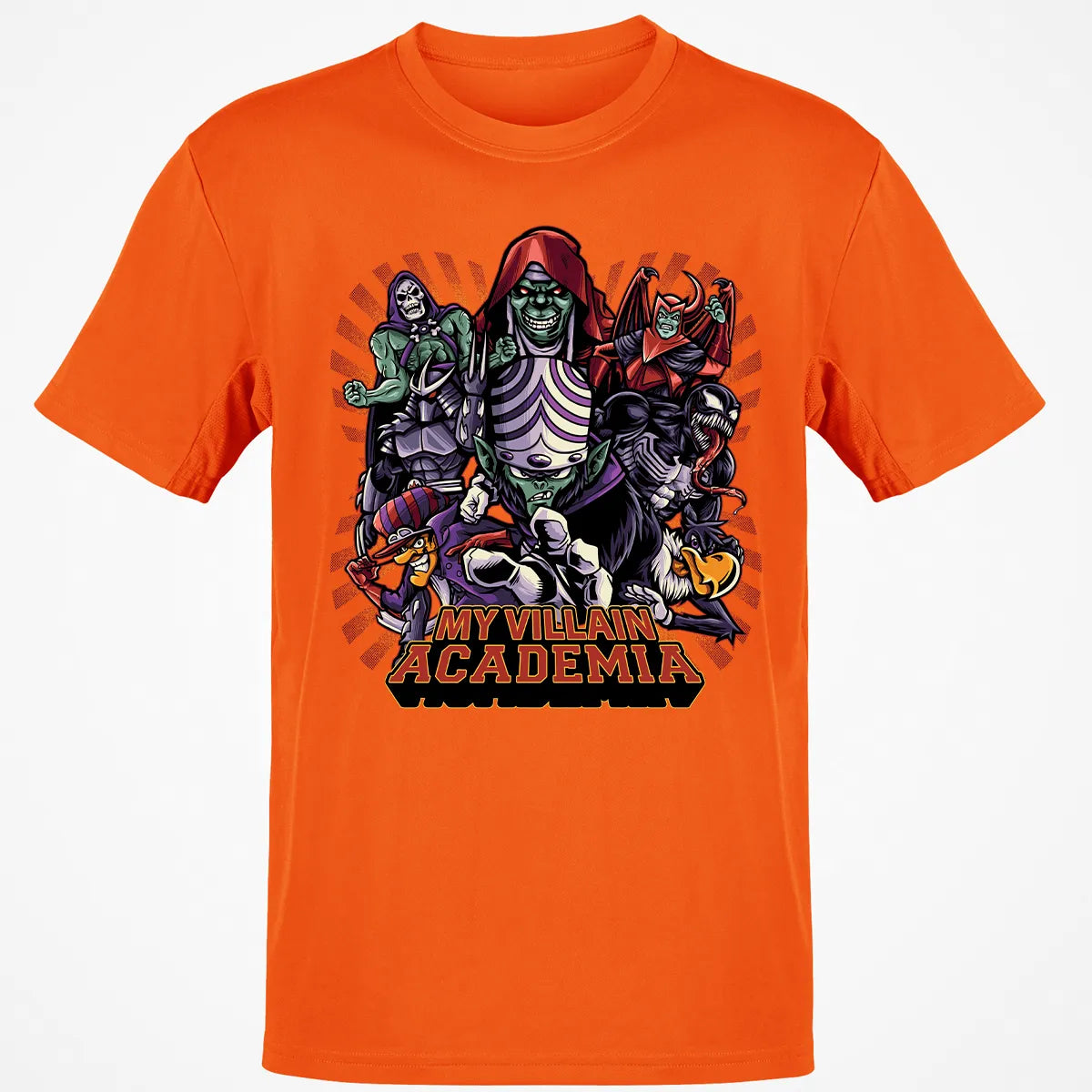 Classic Unisex T-Shirt - 466BT54C