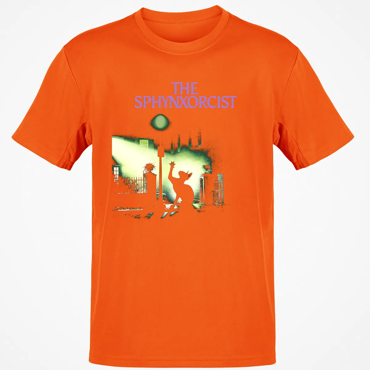Classic Unisex T-Shirt - WKXPE25A