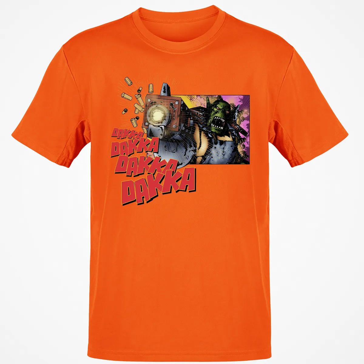 Classic Unisex T-Shirt - 8G4S89XU
