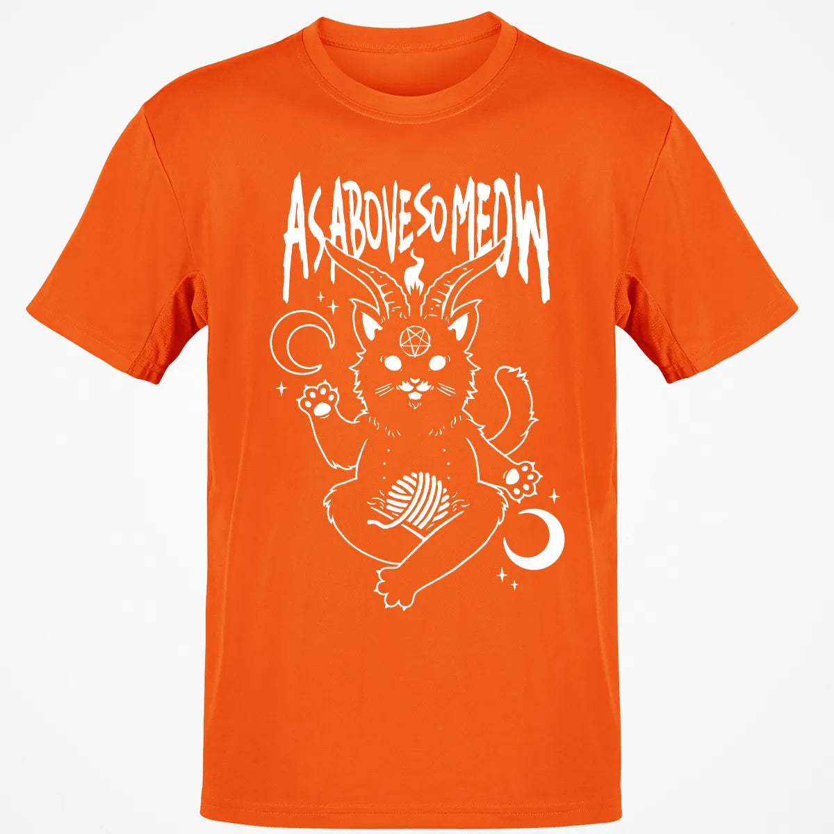 Classic Unisex T-Shirt - Y3G9FHAC