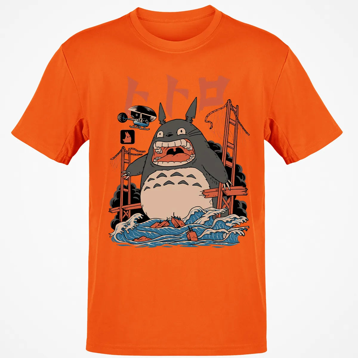 Classic Unisex T-Shirt - LJULQ4FL