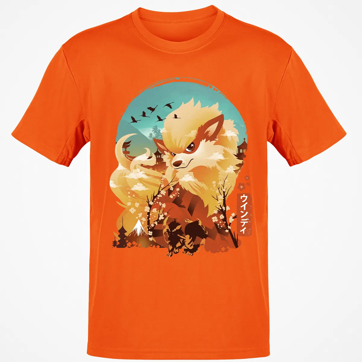 Classic Unisex T-Shirt - JHSXZ9XH