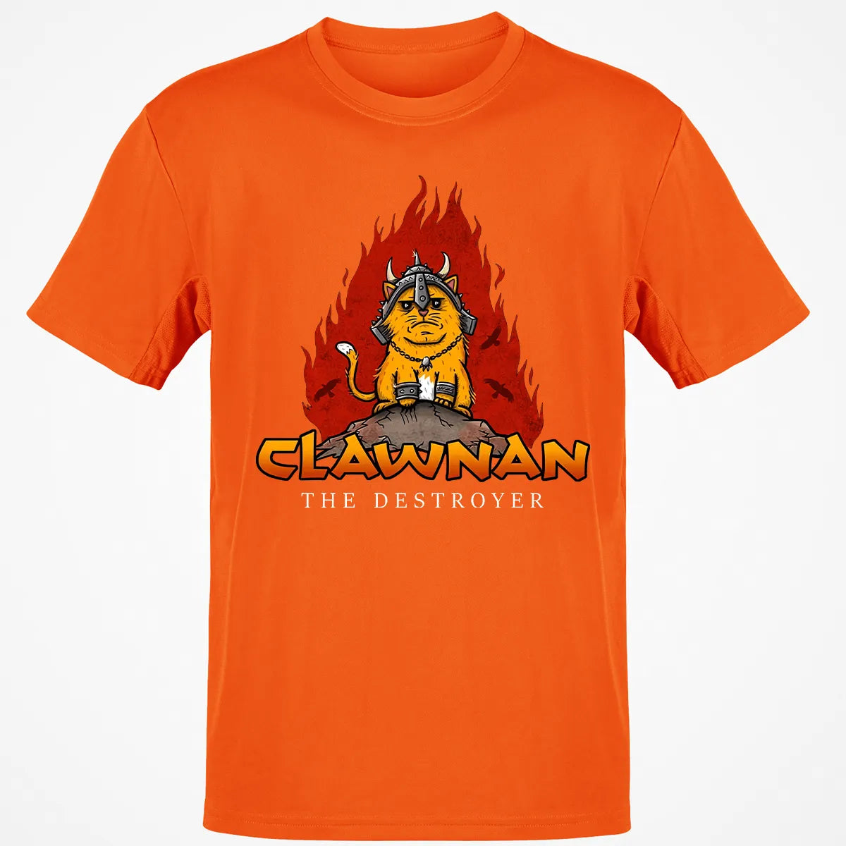 Classic Unisex T-Shirt - 4CTJFC7P