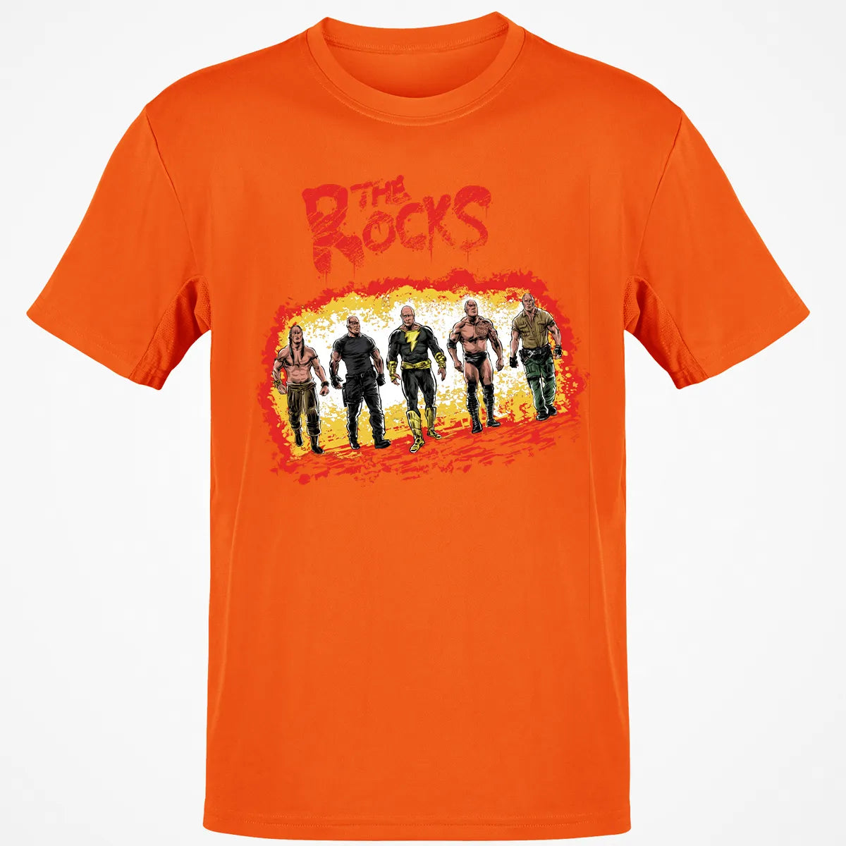 Classic Unisex T-Shirt - X1G5UP4A