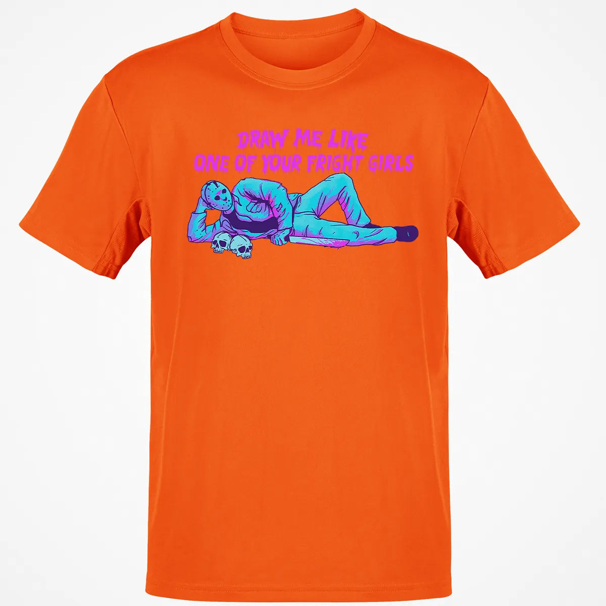 Classic Unisex T-Shirt - B86CQHUT