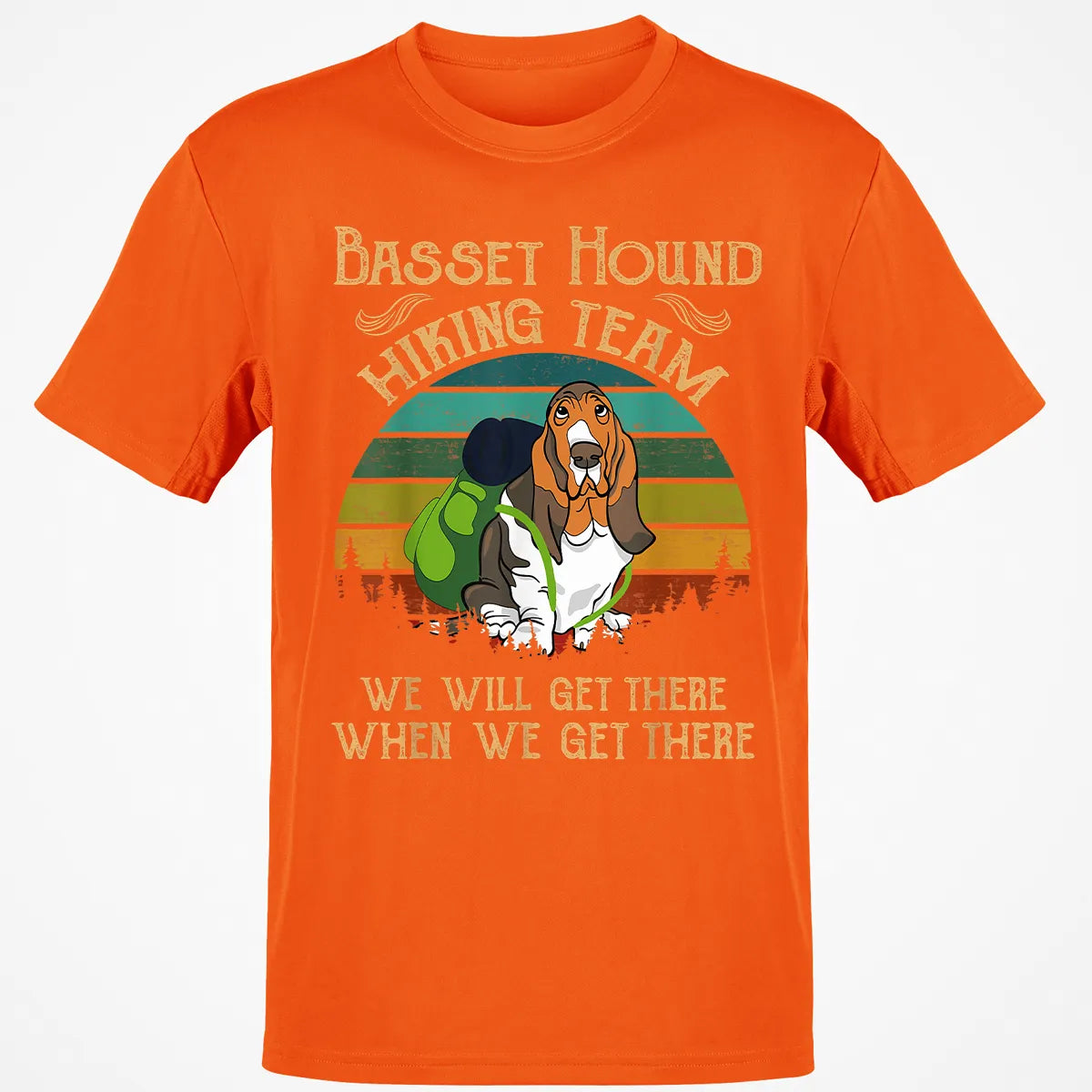 Classic Unisex T-Shirt - X5BUNFL5