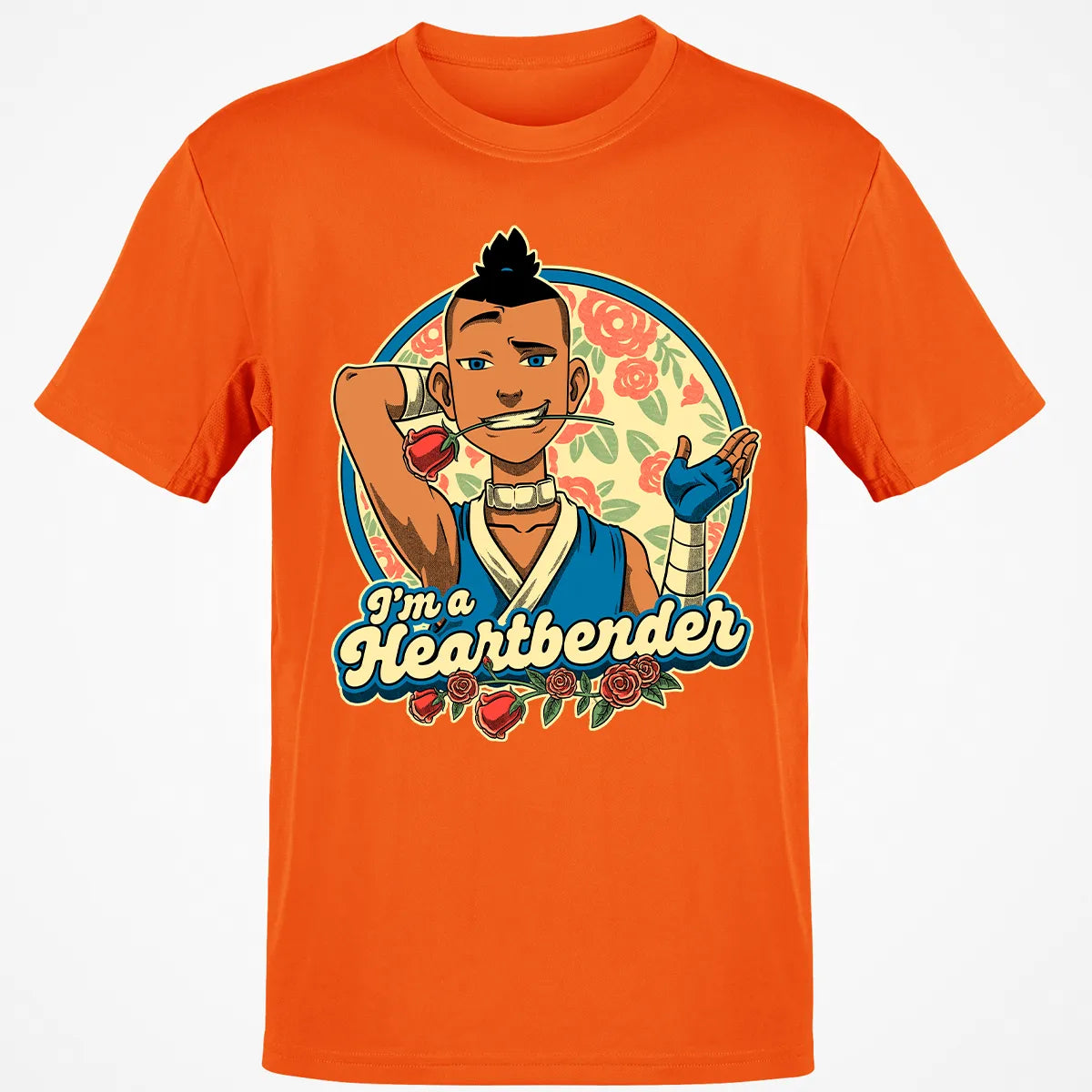 Classic Unisex T-Shirt - DU66XB6P