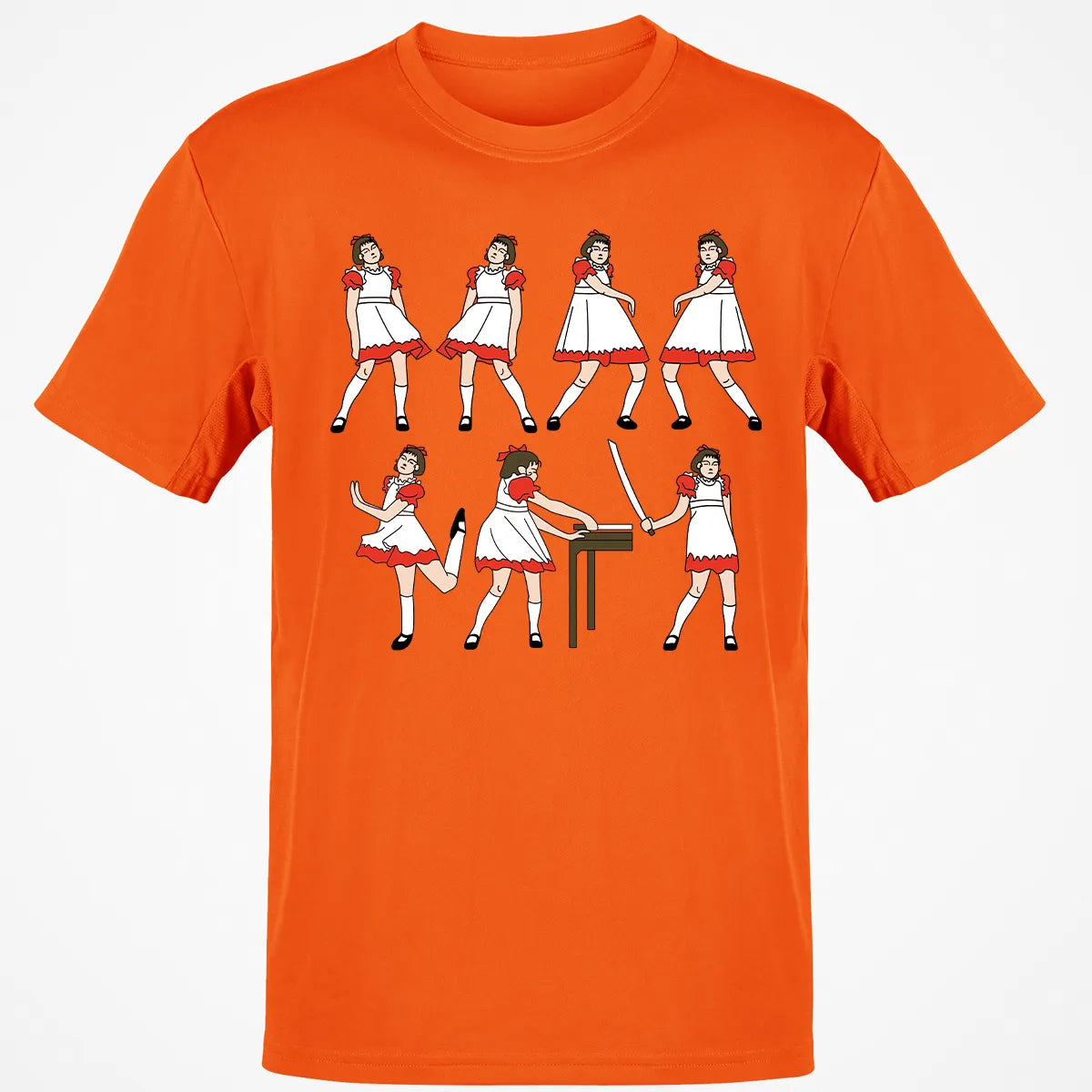 Classic Unisex T-Shirt - MALL4XY6