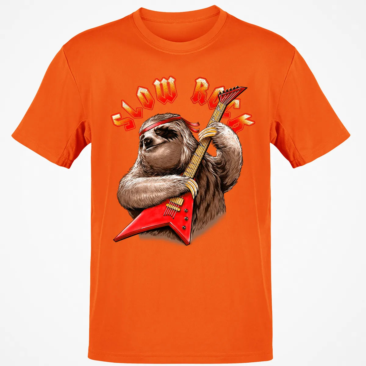 Classic Unisex T-Shirt - LL1RD1MS
