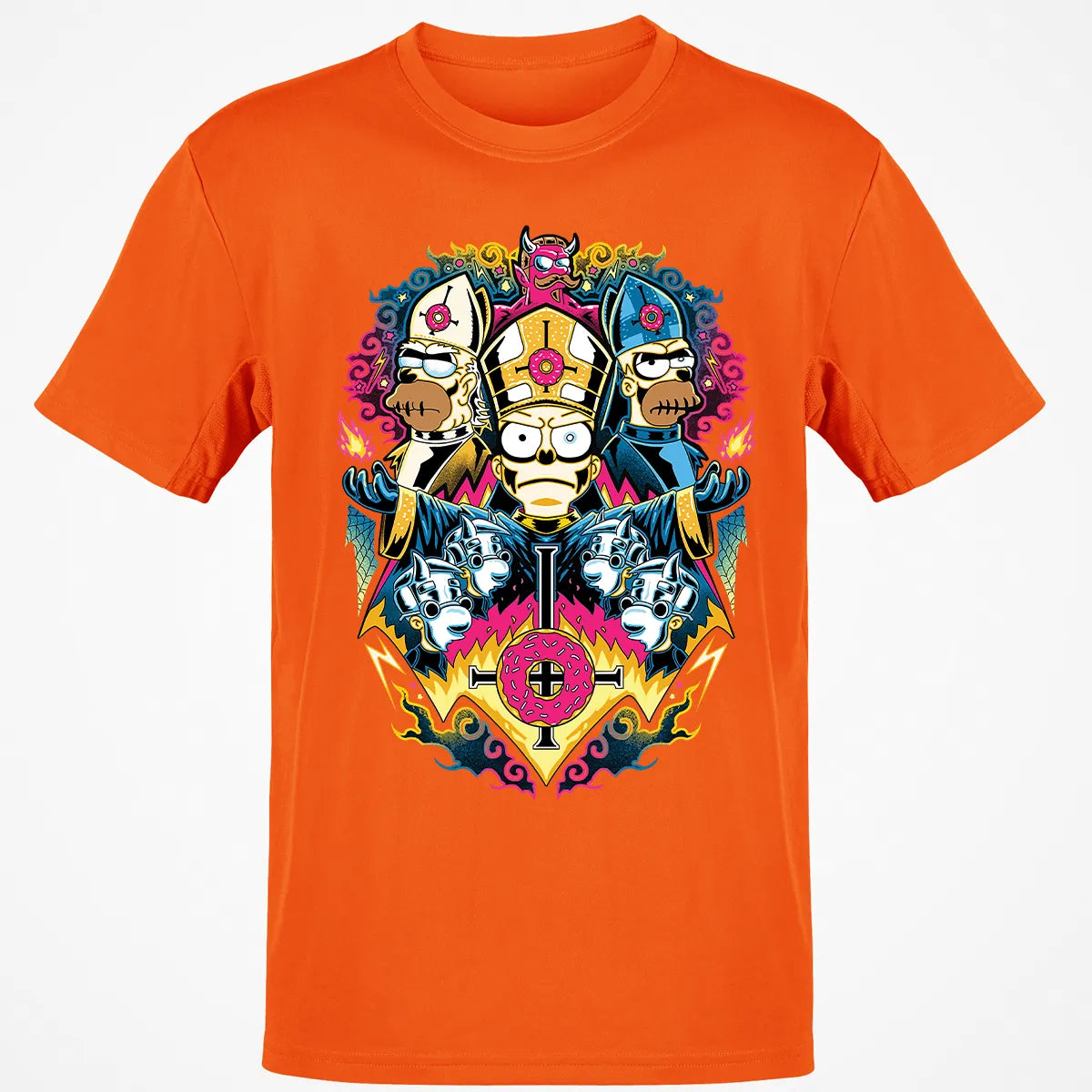 Classic Unisex T-Shirt - XDKURAB5