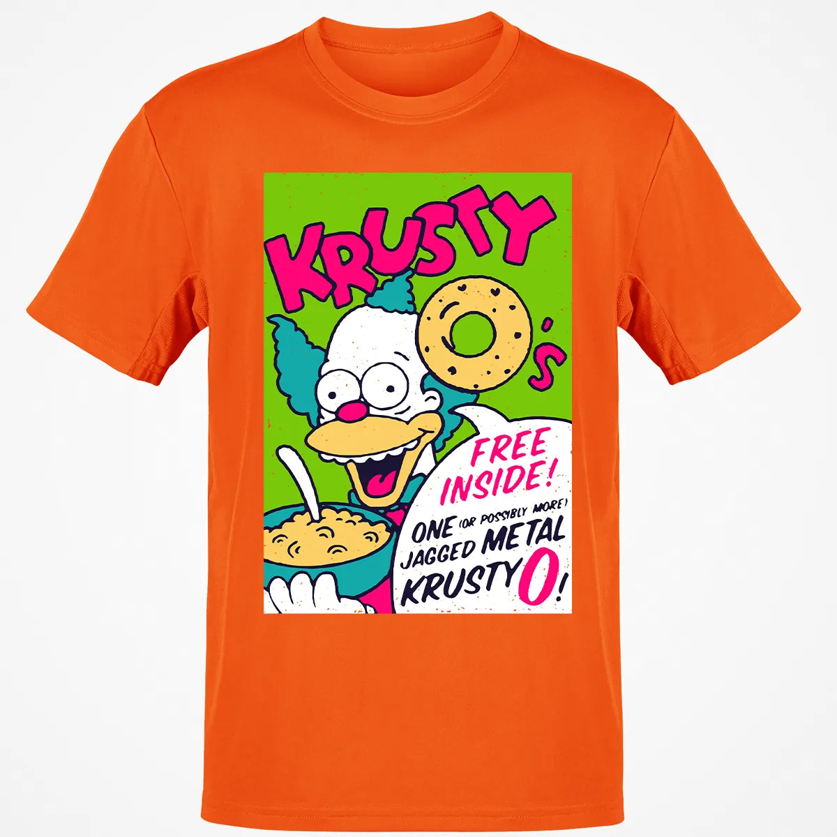 Classic Unisex T-Shirt - 6XDM5KWB
