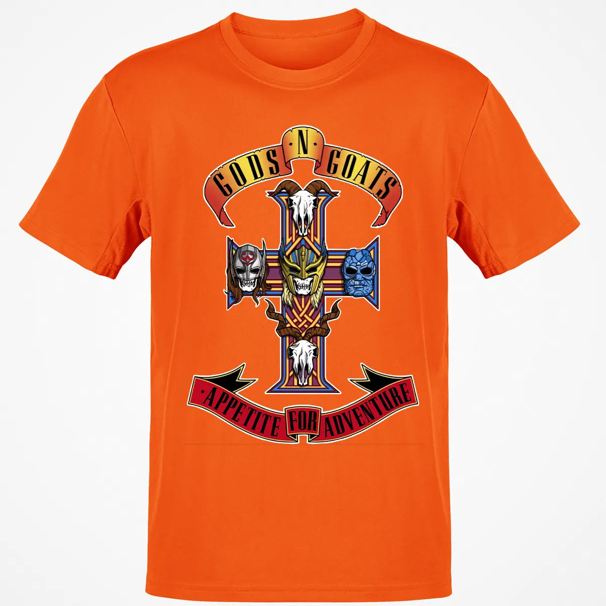 Classic Unisex T-Shirt - JEUS1G97