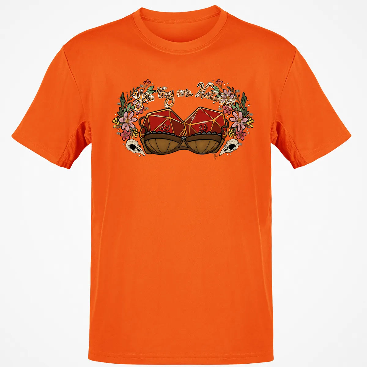 Classic Unisex T-Shirt - 6PE1F3BV
