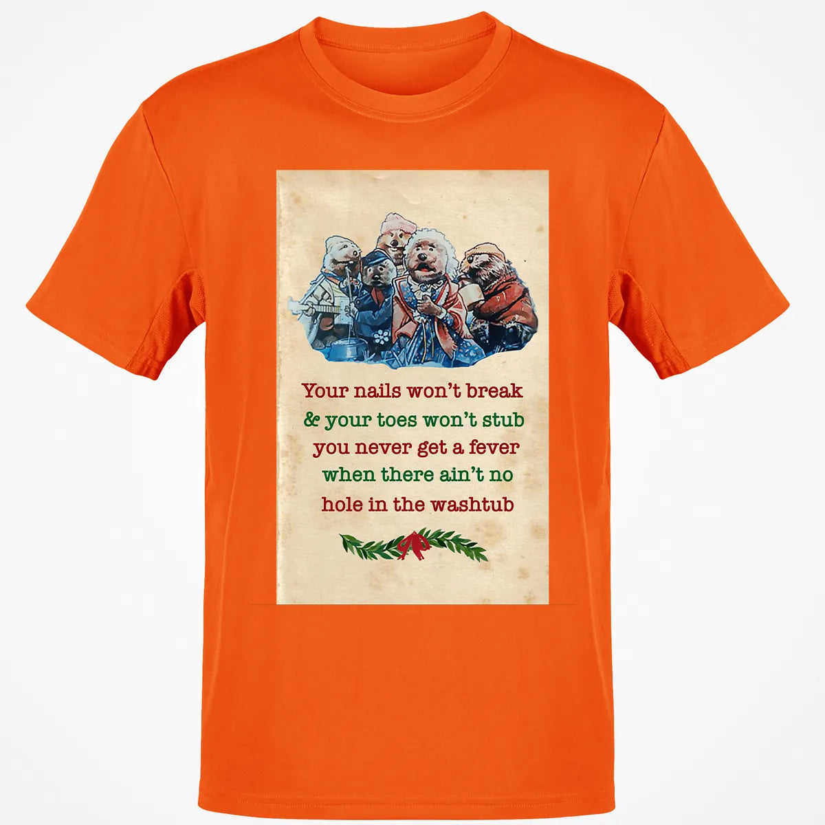 Classic Unisex T-Shirt - ANYFAREU