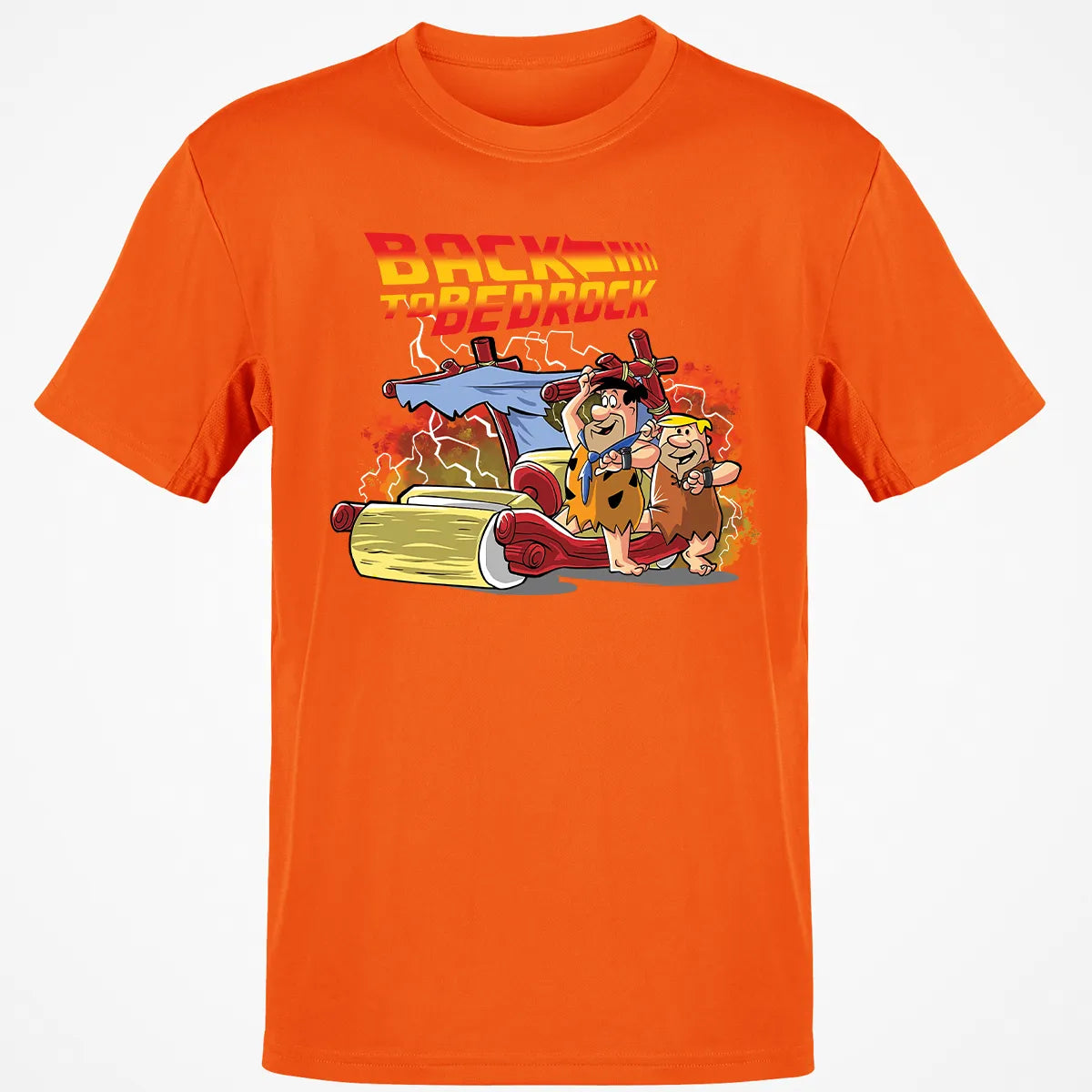 Classic Unisex T-Shirt - 2DRDCDD6