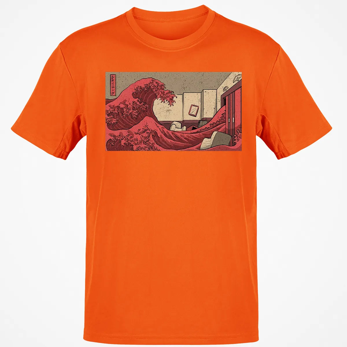 Classic Unisex T-Shirt - NVE78ZLP