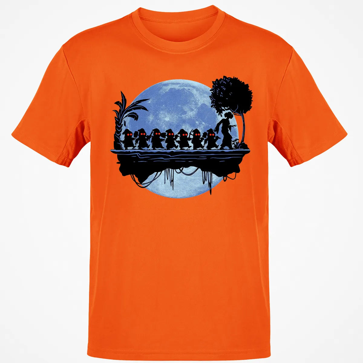 Classic Unisex T-Shirt - DCGUAEBT