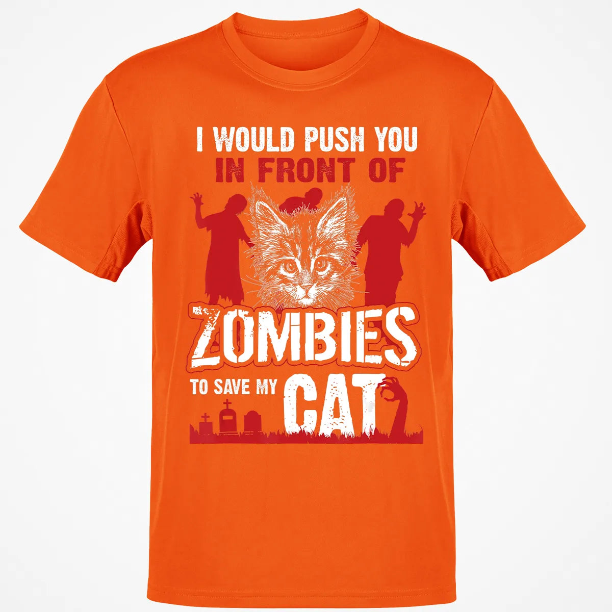 Classic Unisex T-Shirt - 7XU3CWR5