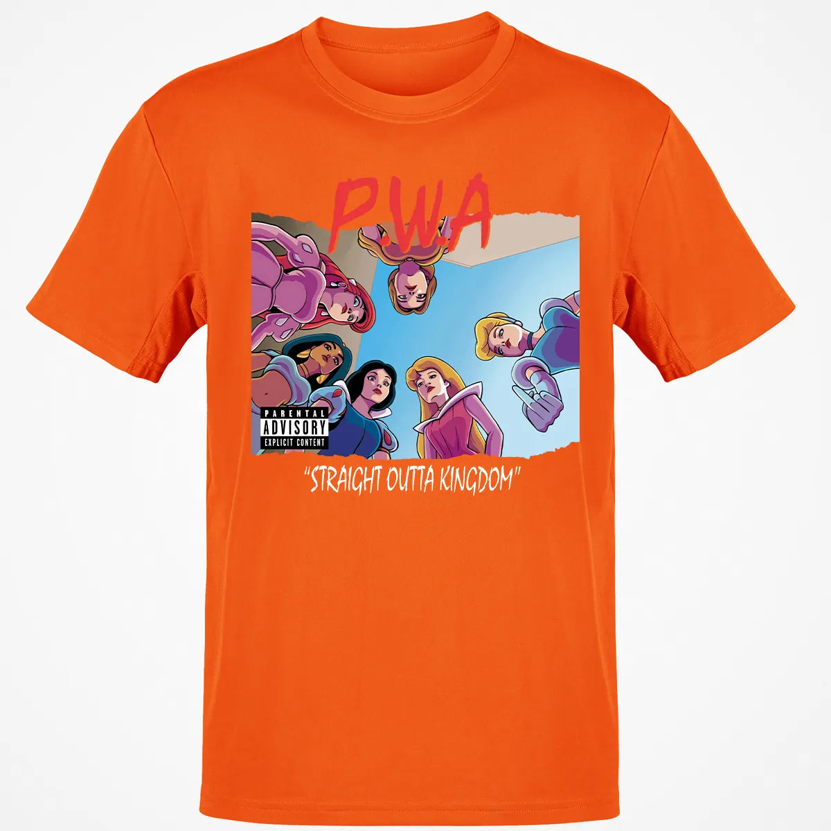 Classic Unisex T-Shirt - GKGEZA2C