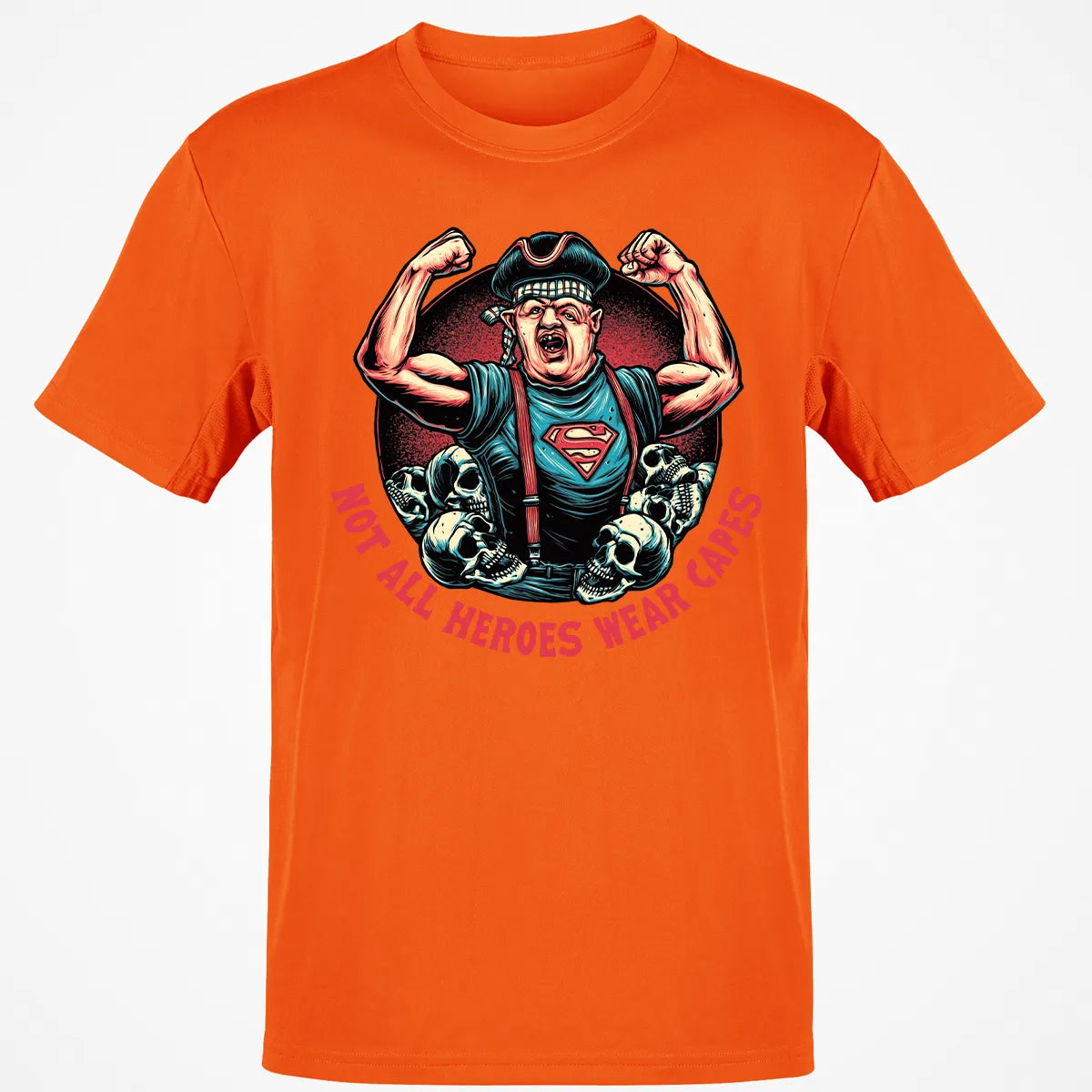 Classic Unisex T-Shirt - FTEELW2E