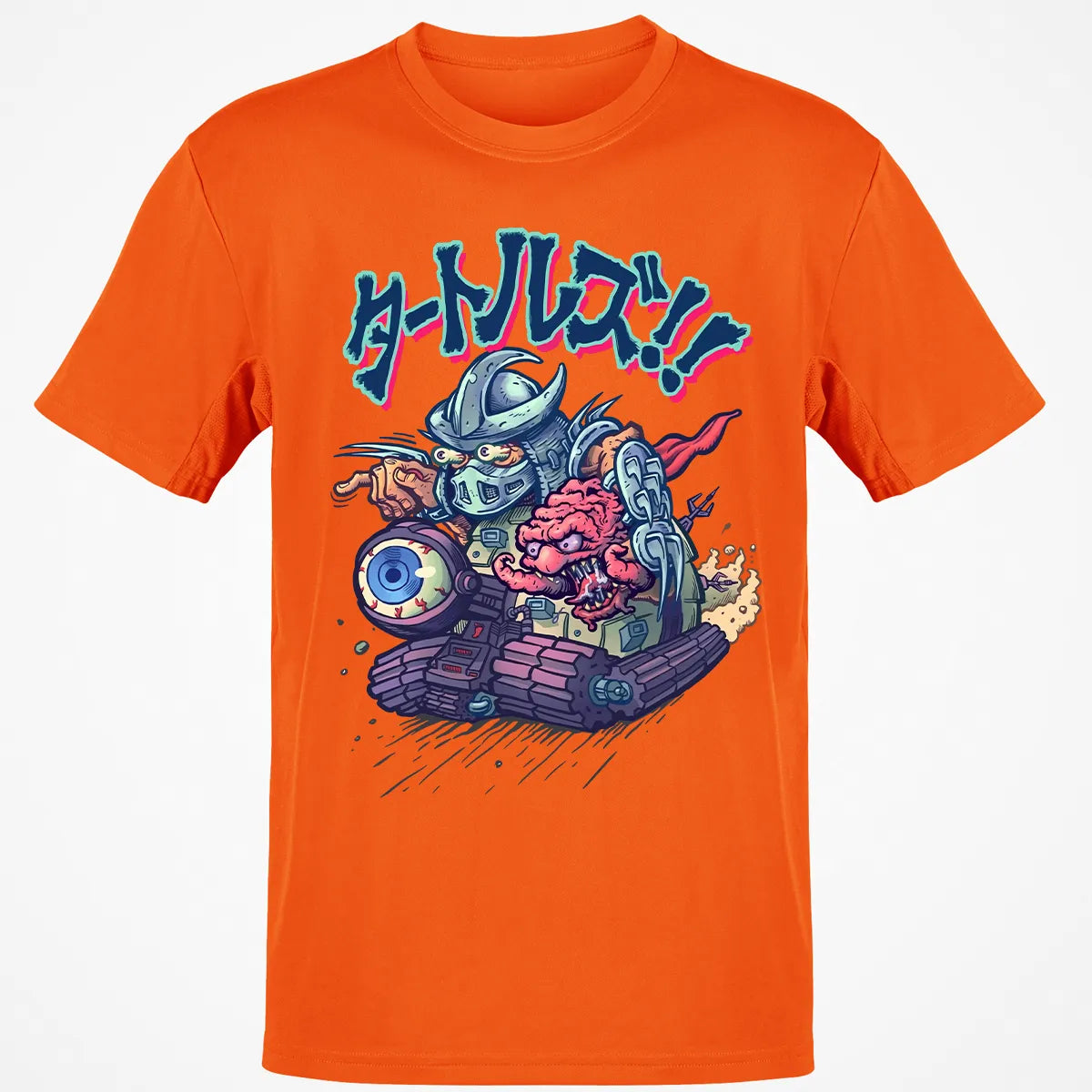 Classic Unisex T-Shirt - VMJU7BX2