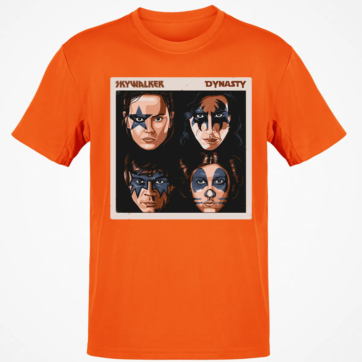 Classic Unisex T-Shirt - Q6MMWKAZ
