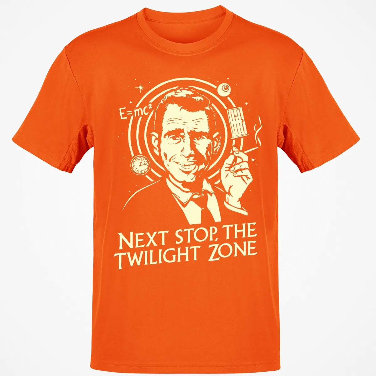 Classic Unisex T-Shirt - W2R1XADX