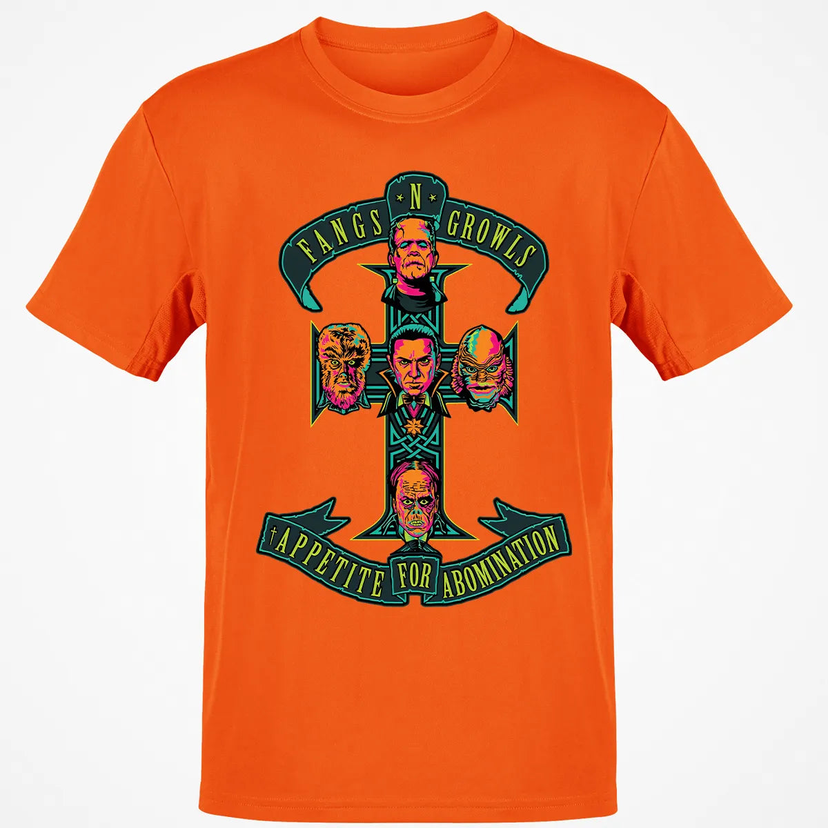 Classic Unisex T-Shirt - WQ4KT9GU