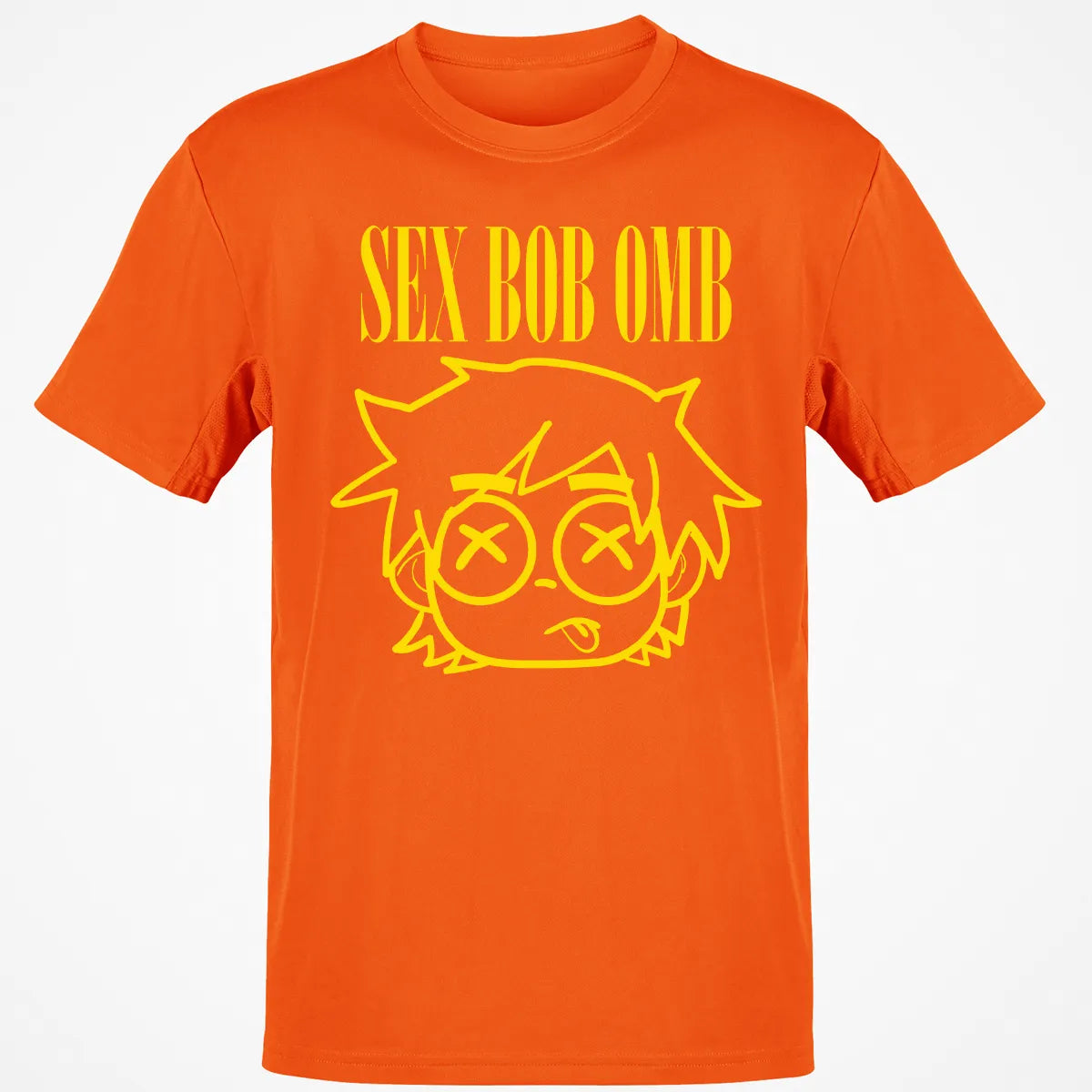 Classic Unisex T-Shirt - CNC22VU2