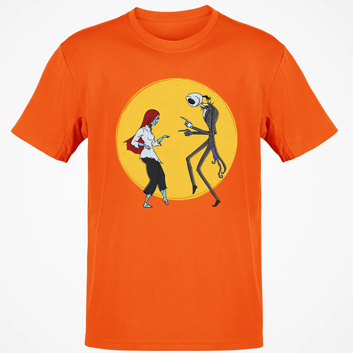 Classic Unisex T-Shirt - 4TYLE3JX